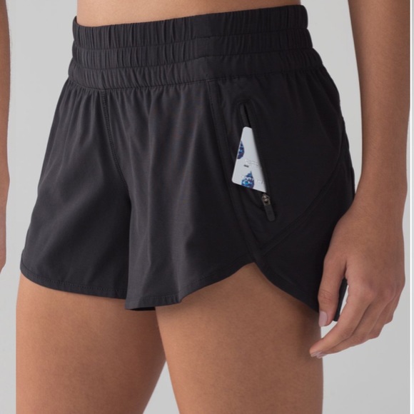 lululemon athletica Pants - Lululemon Tracker Shorts ⭐️